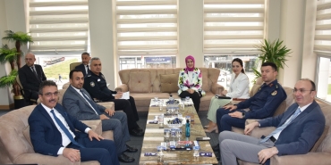 “HER ALANDA ÇALIŞMALARIMIZ SÜRECEK” (2)