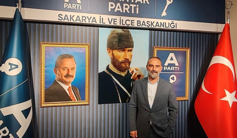 Hakan Yazıcı: Tarımsal İthalat Artıyor, Üretici Kaybediyor, Çözüm Birlikte Üretim