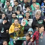 Sakaryaspor - Esenler Erokspor Maçından Kareler 5 IMG-20250510-WA0010