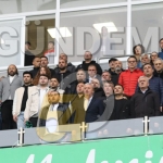 Sakaryaspor - Esenler Erokspor Maçından Kareler 9 IMG-20250510-WA0014