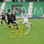 Sakaryaspor - Esenler Erokspor Maçından Kareler 16 IMG-20250510-WA0021