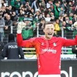 Sakaryaspor - Esenler Erokspor Maçından Kareler 27 IMG-20250510-WA0033