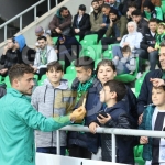 Sakaryaspor - Esenler Erokspor Maçından Kareler 47 IMG-20250510-WA0053