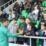 Sakaryaspor - Esenler Erokspor Maçından Kareler 52 IMG-20250510-WA0058