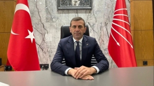 Oğuz Can Curoğlu.