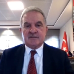 Prof. Dr. Muzaffer ELMAS