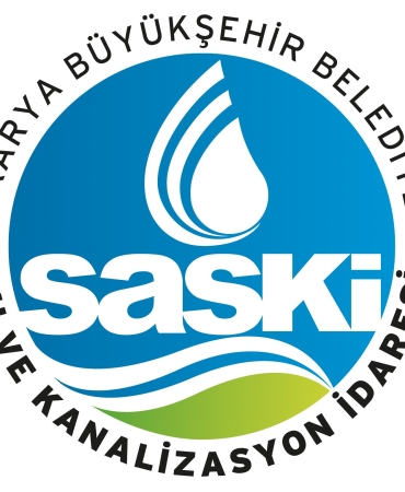 SASKİ logo