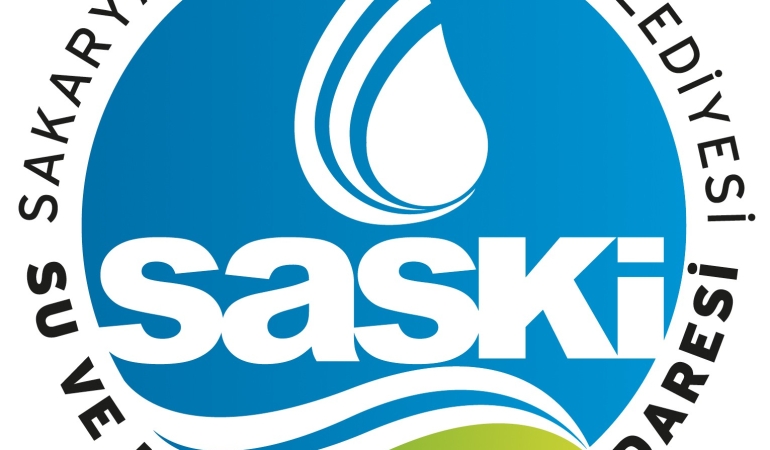 SASKİ logo