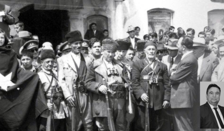 Kaynarca’nın kurtuluşu tarihe iz bıraktı; 3 Mayıs’ın anlamı büyük. Fahri Kuş: “103 yıl önce yazılan destanı asla unutmayacağız”