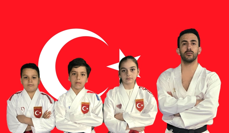 29.Balkan Çocuklar Karate Şampiyonası 30 Mayıs – 1 Haziran 2025 tarihleri arasında Karadağ’ın Bar kentinde düzenlenecektir.