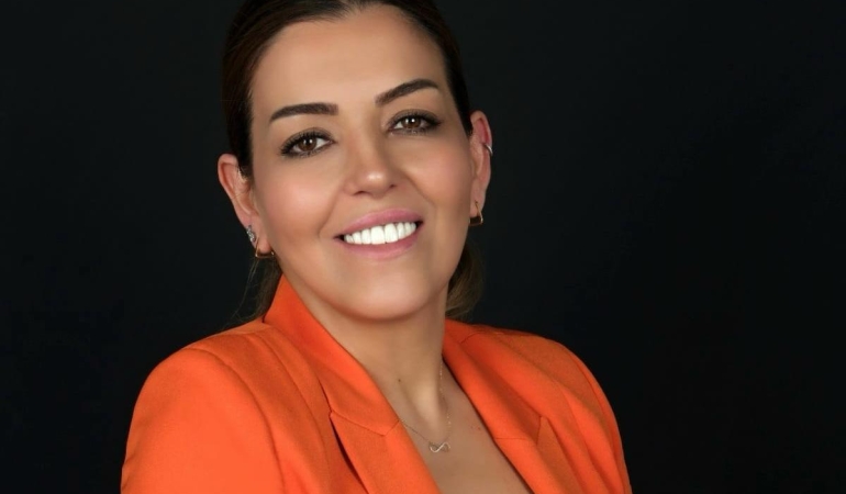 Sümeyra Uçar: “Ümit Özdağ’a Düşman Ceza Hukuku Uygulanıyor, Bu Bir Hukuk Katliamıdır!”