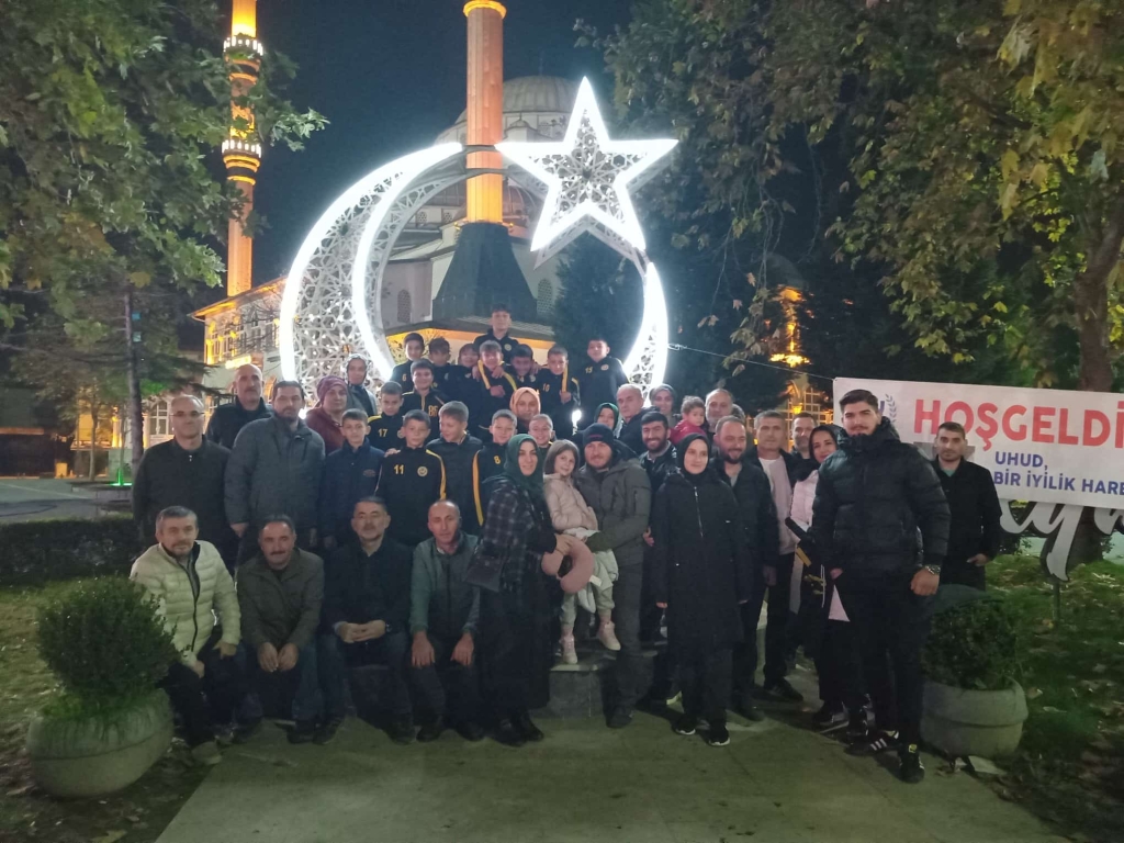 Akyazısporun gençlik harekatı