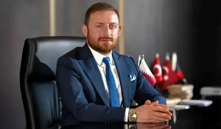 15 Temmuz Milli İrade Derneği Genel Başkan Yardımcısı ve Spor Kulübü Başkan Vekili Faruk Koç: “İstanbul’un fethi, bir milletin azmiyle yazdığı medeniyet destanıdır”
