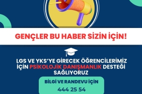 thumbnail_ERENLER BELEDİYESİ’NDEN SINAVA GİRECEK ÖĞRENCİLERE DESTEK