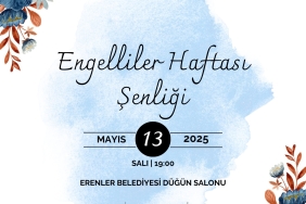 thumbnail_ERENLER’DE ENGELLİLER HAFTASI ŞENLİĞİ