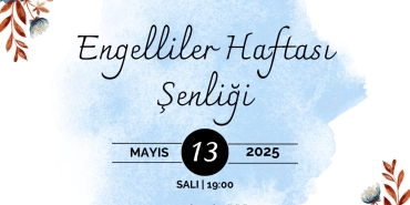 thumbnail_ERENLER’DE ENGELLİLER HAFTASI ŞENLİĞİ