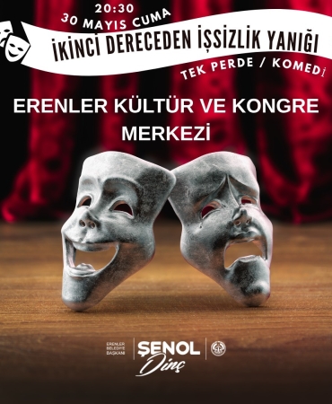 thumbnail_ERENLER’DE TİYATRO PROGRAMLARI DEVAM EDİYOR