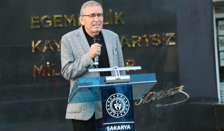 19 Mayıs Kutlama Mesajı