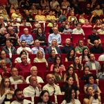 Gelenekten Geleceğe: Serdivan’da Türk Müziği Ziyafeti