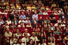 Gelenekten Geleceğe: Serdivan’da Türk Müziği Ziyafeti