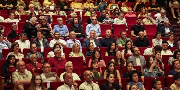 Gelenekten Geleceğe: Serdivan’da Türk Müziği Ziyafeti