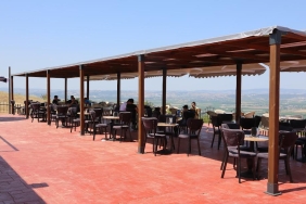 Serdivan’a Yeni Bir Nefes: Kırantepe Sosyal Tesisleri Hizmete Açıldı