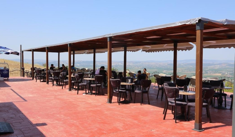 Serdivan’a Yeni Bir Nefes: Kırantepe Sosyal Tesisleri Hizmete Açıldı