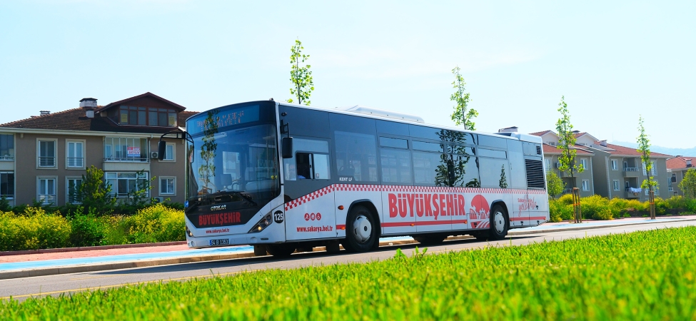 Büyükşehir'den sefer saatlerine LGS ayarlaması 112 1