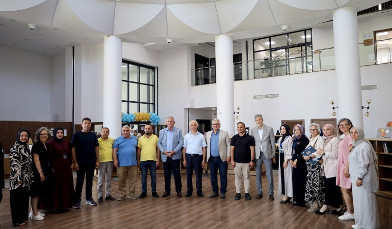 SAMEK’te yılsonu heyecanı Karasu ve Kocaali’de devam etti