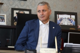 BAŞKAN ALTUĞ