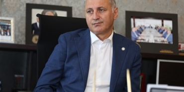 BAŞKAN ALTUĞ