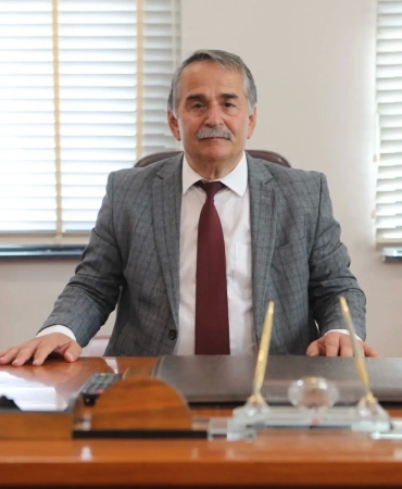 Başkan Karakullukçudan