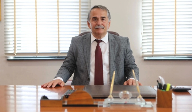 Başkan Karakullukçudan