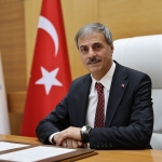 Başkan Yusuf Alemdar