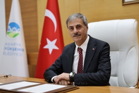 Başkan Yusuf Alemdar