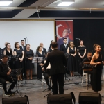 ERENLER’DE 1. TÜRK MÜZİĞİ FESTİVALİ COŞKU İÇERİSİNDE GERÇEKLEŞTİ (3)