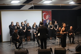 ERENLER’DE 1. TÜRK MÜZİĞİ FESTİVALİ COŞKU İÇERİSİNDE GERÇEKLEŞTİ (3)