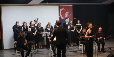 ERENLER’DE 1. TÜRK MÜZİĞİ FESTİVALİ COŞKU İÇERİSİNDE GERÇEKLEŞTİ (3)