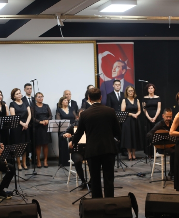 ERENLER’DE 1. TÜRK MÜZİĞİ FESTİVALİ COŞKU İÇERİSİNDE GERÇEKLEŞTİ (3)