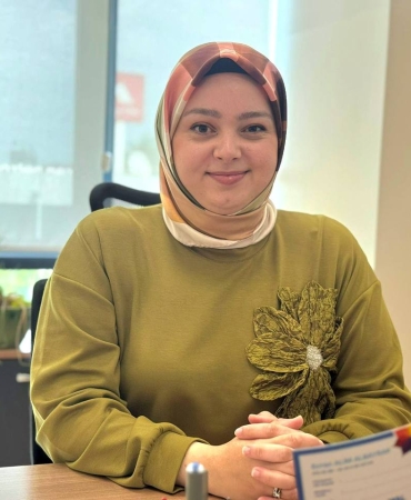 Ecran Alim Albayrak