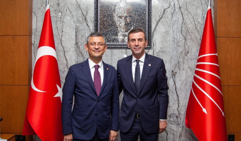 OĞUZ CAN CUROĞLU