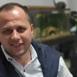 Özsağlık Sen Sakarya İl Şube Başkanı Özkan Toç,