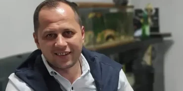 Özsağlık Sen Sakarya İl Şube Başkanı Özkan Toç,