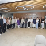 SATSO 15. Meslek Komitesi, Özel Hastane ve Veteriner Klinikler ile İstişare Toplantısında Buluştu