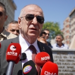 Ümit Özdağ