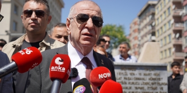 Ümit Özdağ