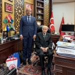 bahceli