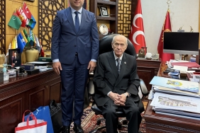 bahceli