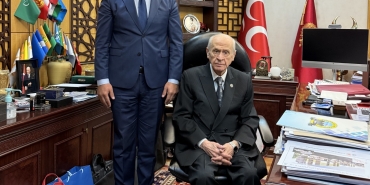 bahceli