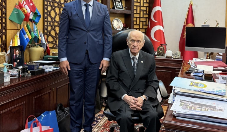 bahceli